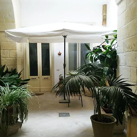 Διαμέρισμα Corte Del Fanfulla *