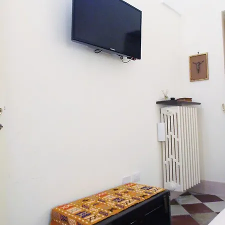 Διαμέρισμα Corte Del Fanfulla Λέτσε