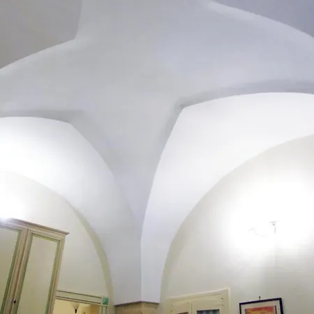 Διαμέρισμα Corte Del Fanfulla